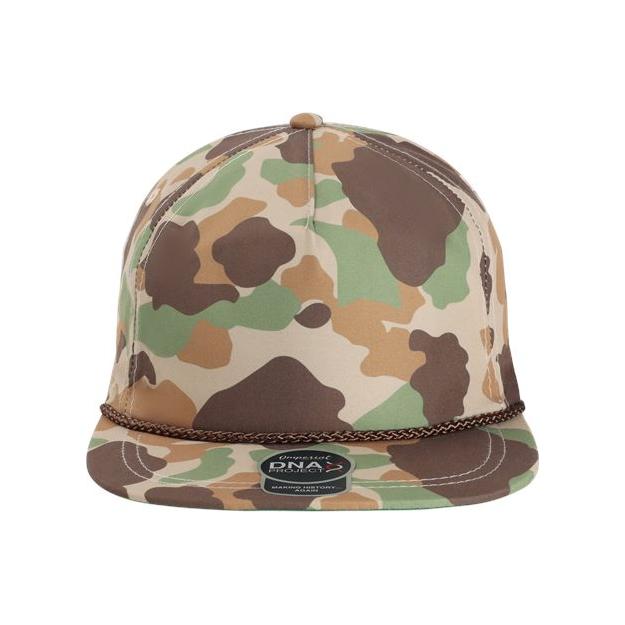 Imperial The Aloha Rope Cap - Imperial DNA010