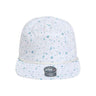Imperial The Aloha Rope Cap - Imperial DNA010 Imperial Winter Blue Adjustable