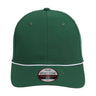 Imperial The Wingman Cap - Imperial 7054 Imperial Forest/ White Adjustable