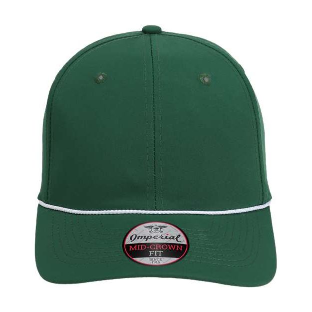 Imperial The Wingman Cap - Imperial 7054 Imperial