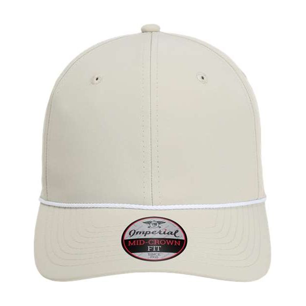 Imperial The Wingman Cap - Imperial 7054 Imperial