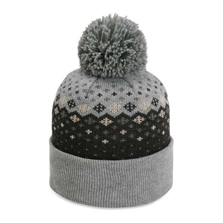Imperial The Baniff Cuffed Beanie - Imperial 6017 Imperial