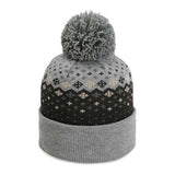 Imperial The Baniff Cuffed Beanie - Imperial 6017 Imperial