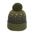 Imperial The Baniff Cuffed Beanie - Imperial 6017 Imperial Avocado One Size