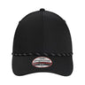 Imperial The Habanero Performance Rope Cap - Imperial 6054 Imperial Black Adjustable