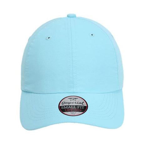 Imperial The Hinsen Women's Performance Ponytail Cap - Imperial L338 Imperial