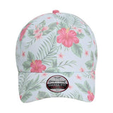 Imperial The Kona Women's Performance Cap - Imperial L337 Imperial