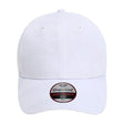 Imperial The Oglethorpe Tonal Camo Cap - Imperial 4062 Imperial White Adjustable
