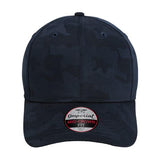 Imperial The Oglethorpe Tonal Camo Cap - Imperial 4062 Imperial