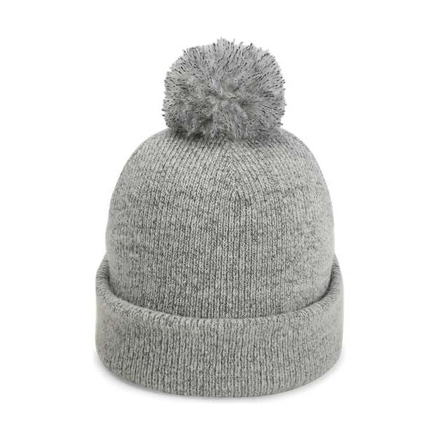 Imperial The Mammoth Cuffed Beanie - Imperial 6015 Imperial
