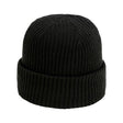 Imperial The Mogul Cuffed Beanie - Imperial 6020 Imperial Black One Size