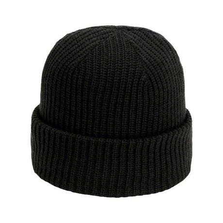 Imperial The Mogul Cuffed Beanie - Imperial 6020 Imperial Black One Size