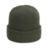 Imperial The Mogul Cuffed Beanie - Imperial 6020 Imperial Earth Green One Size