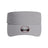 Imperial The Performance Phoenix Visor - Imperial 3124P Imperial Frost Grey Adjustable