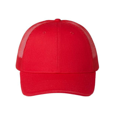 Valucap Sandwich Trucker Cap - Valucap S102
