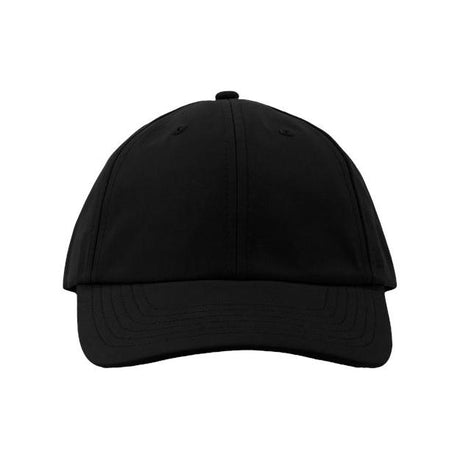 Valucap Performance Microfiber Cap - Valucap SM140 Valucap Black Adjustable
