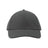 Valucap Performance Microfiber Cap - Valucap SM140 Valucap Grey Adjustable