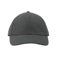 Valucap Performance Microfiber Cap - Valucap SM140 Valucap Grey Adjustable