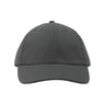 Valucap Performance Microfiber Cap - Valucap SM140 Valucap Grey Adjustable