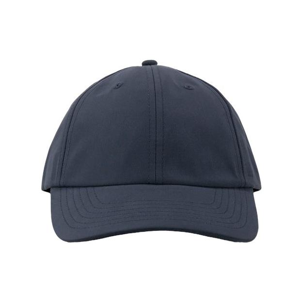 Valucap Performance Microfiber Cap - Valucap SM140 Valucap Navy Adjustable