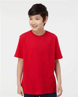 Tultex Youth Heavyweight Jersey T-Shirt - Tultex 295