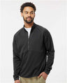 Adidas Men's Performance Quarter-Zip Pullover - Adidas A587