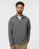 Adidas Men's Spacer Quarter-Zip Pullover - Adidas A588