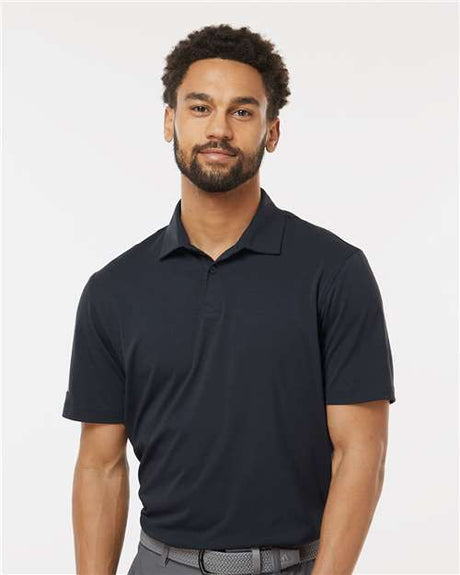 Adidas Men's Blended Polo - Adidas A590