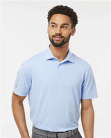 Adidas Men's Blended Polo - Adidas A590