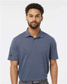 Adidas Men's Blended Polo - Adidas A590