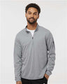 Adidas Men's Ultimate365 Lightweight Quarter-Zip Pullover - Adidas A401