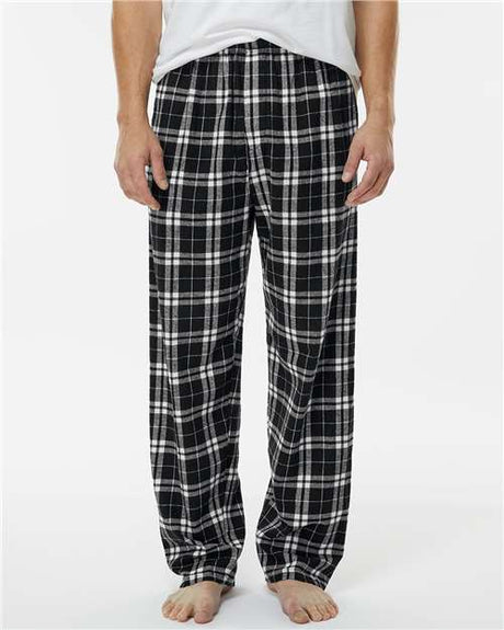 Boxercraft Men's Harley Flannel Pants - Boxercraft BM6624