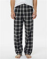 Boxercraft Men's Harley Flannel Pants - Boxercraft BM6624