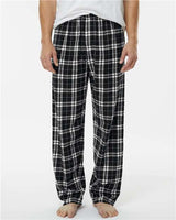 Boxercraft Men's Harley Flannel Pants - Boxercraft BM6624