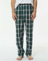 Boxercraft Men's Harley Flannel Pants - Boxercraft BM6624