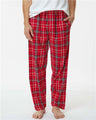 Boxercraft Men's Harley Flannel Pants - Boxercraft BM6624