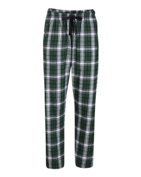 Boxercraft Women's Haley Flannel Pants - Boxercraft BW6620