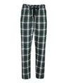 Boxercraft Women's Haley Flannel Pants - Boxercraft BW6620