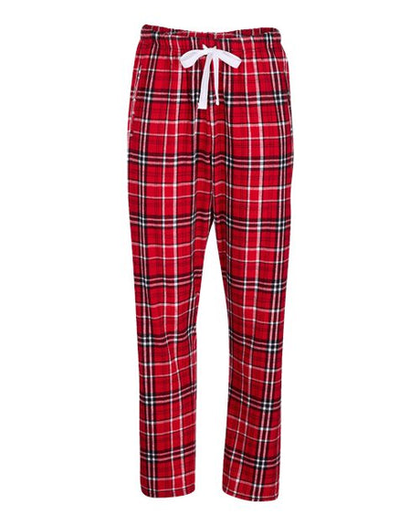 Boxercraft Women's Haley Flannel Pants - Boxercraft BW6620
