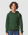 Gildan SF500B Youth Softstyle Midweight Hooded Sweatshirt