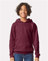 Gildan SF500B Youth Softstyle Midweight Hooded Sweatshirt