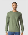 Gildan 64440CVC Unisex Softstyle CVC Long Sleeve T-Shirt