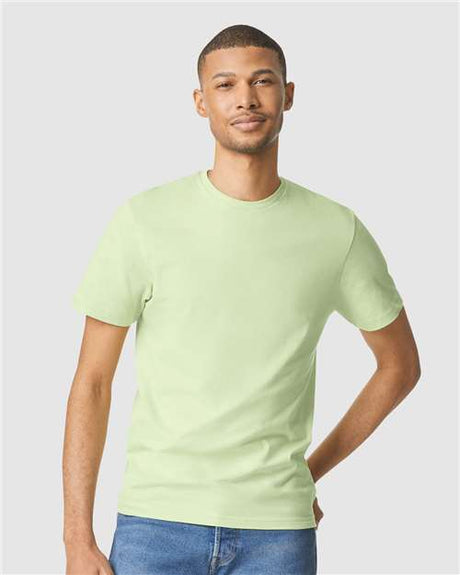 Gildan 64000 Unisex Softstyle T-Shirt