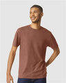 Gildan 64000CVC Unisex Softstyle CVC T-Shirt