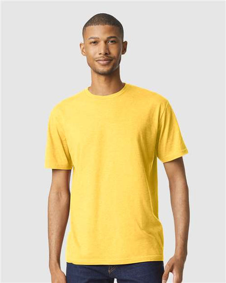 Gildan 64000CVC Unisex Softstyle CVC T-Shirt