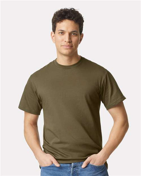 Gildan H000 Unisex Hammer T-Shirt