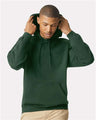Gildan Unisex Softstyle® Midweight Hooded Sweatshirt - Gildan SF500