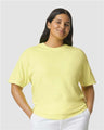 Comfort Colors Unisex Garment-Dyed Heavyweight T-Shirt - Comfort Colors 1717