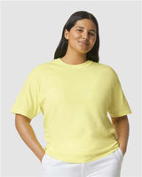 Comfort Colors 1717 Garment-Dyed Heavyweight T-Shirt