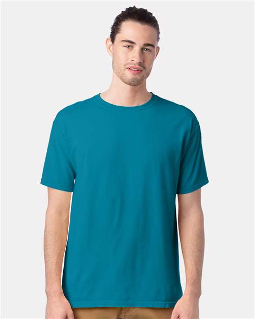 ComfortWash by Hanes Men's Garment-Dyed T-Shirt - ComfortWash by Hanes GDH100